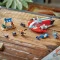 LEGO Конструктор Star Wars багровый огнедышащий ястреб, арт. 75384