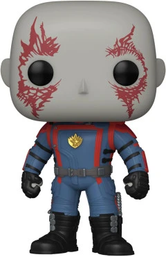Funko Фігурка Funko POP Vinyl: GOTG3 - Drax