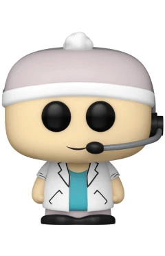 Funko Фигурка Funko POP TV: South Park - boyband Stan, арт. 5908305242895