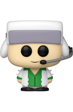 Funko Фигурка Funko POP TV: South Park - Boyband Kyle, арт. 5908305242888