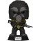 Funko Фигурка Funko POP Star Wars: BoBF- Krrsantan w/BGG, арт. 5908305242673