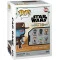 Funko Фигурка Funko POP Star Wars: BoBF- Cad Bane, 5908305242659 купить в Украине, цена | NaDitok