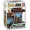 Funko Фигурка Funko POP Star Wars: BoBF- Cad Bane, 5908305242659 купить в Украине, цена | NaDitok