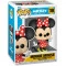 Funko Фигурка Funko POP Disney: classics - minnie mouse, арт. 5908305242819