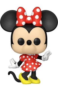 Funko Фигурка Funko POP Disney: classics - minnie mouse, арт. 5908305242819