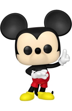 Funko Фигурка Funko POP Disney Classics - Mickey Mouse, арт. 5908305242802