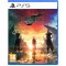 Games Software Final Fantasy VII Rebirth [Blu-ray disc] (PS5), 5021290098404