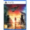 Games Software Final Fantasy VII Rebirth [Blu-ray disc] (PS5), 5021290098404