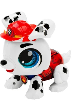 Build a Bot Игровой набор paw patrol Маршалл, арт. 928554.006