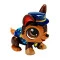 Build a Bot Игровой набор paw patrol Чейз, арт. 928555.006