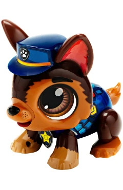 Build a Bot Ігровий набір paw patrol Чейз, арт. 928555.006