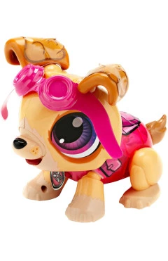 Build a Bot игровой набор paw patrol скай, арт. 928556.006