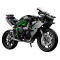 LEGO Конструктор Technic Мотоцикл Kawasaki Ninja H2R, арт. 42170