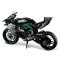 LEGO Конструктор Technic Мотоцикл Kawasaki Ninja H2R, арт. 42170