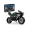 LEGO Конструктор Technic Мотоцикл Kawasaki Ninja H2R, арт. 42170