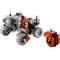 LEGO Конструктор Technic космический колесный погрузчик LT78, арт. 42178