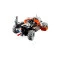 LEGO Конструктор Technic космический колесный погрузчик LT78, арт. 42178