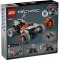 LEGO Конструктор Technic космический колесный погрузчик LT78, арт. 42178