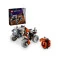 LEGO Конструктор Technic космический колесный погрузчик LT78, арт. 42178