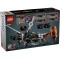 LEGO Конструктор Technic Вантажний космічний корабель VTOL LT81, 42181 купить в Украине, цена | NaDitok