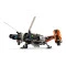 LEGO Конструктор Technic Вантажний космічний корабель VTOL LT81, 42181 купить в Украине, цена | NaDitok