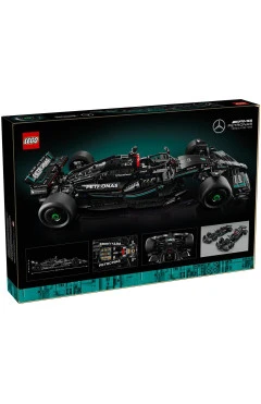 LEGO конструктор Technic Mercedes-AMG F1 W14 E Performance, арт. 42171