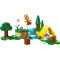 LEGO Конструктор Animal Crossing активный отдых Bunnie, арт. 77047