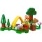 LEGO Конструктор Animal Crossing активный отдых Bunnie, арт. 77047