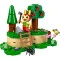 LEGO Конструктор Animal Crossing активный отдых Bunnie, арт. 77047