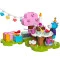 LEGO Конструктор Animal Crossing вечеринка по случаю дня рождения Julian, арт. 77046
