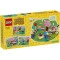 LEGO Конструктор Animal Crossing вечеринка по случаю дня рождения Julian, арт. 77046