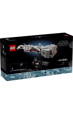 LEGO Конструктор Star Wars Тантив iv, арт. 75376
