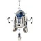LEGO Конструктор Star Wars R2-D2, арт. 75379
