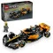 LEGO конструктор Speed Champions автомобиль для гонок 2023 mclaren formula 1, арт. 76919