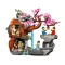 LEGO Конструктор Ninjago храм камня дракона, арт. 71819