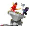 LEGO Конструктор Ninjago храм камня дракона, арт. 71819
