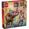 LEGO Конструктор Ninjago храм камня дракона, арт. 71819