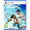 Games Software TOPSPIN 2K25 [BD диск] (PS5), арт. 5026555437585