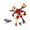 LEGO Конструктор Ninjago робот-скалолаз ниндзя Кай, арт. 71812