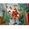 LEGO Конструктор Ninjago робот-скалолаз ниндзя Кай, арт. 71812