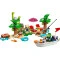 LEGO Конструктор Animal Crossing островная экскурсия kapp'n на лодке, арт. 77048