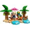 LEGO Конструктор Animal Crossing островная экскурсия kapp'n на лодке, арт. 77048