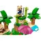 LEGO Конструктор Animal Crossing островная экскурсия kapp'n на лодке, арт. 77048