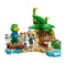 LEGO Конструктор Animal Crossing островная экскурсия kapp'n на лодке, арт. 77048