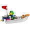 LEGO Конструктор Animal Crossing островная экскурсия kapp'n на лодке, арт. 77048