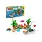 LEGO Конструктор Animal Crossing островная экскурсия kapp'n на лодке, арт. 77048