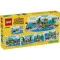 LEGO Конструктор Animal Crossing островная экскурсия kapp'n на лодке, арт. 77048
