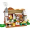 LEGO Конструктор Animal Crossing візит у гості до isabelle, арт. 77049