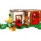 LEGO Конструктор Animal Crossing візит у гості до isabelle, арт. 77049