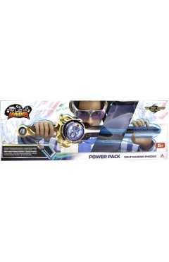 Infinity Nado Волчок VI Power Pack Золотий Воїн фенікс (Gold Warrior Phoenix), арт. EU654115